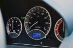 Coda Sedan 2012 года